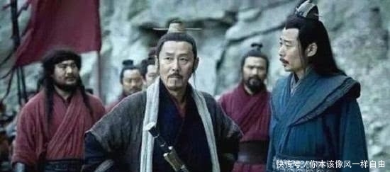 张良|被刘邦称为智囊的张良,为何在汉初功臣表位列62位,最终结局神秘