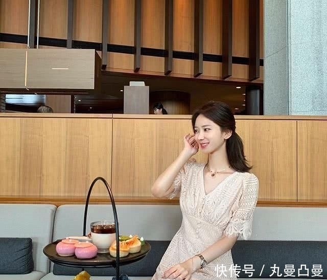 学学|婚姻中的女人如何更美,来学学韩国已婚女人优雅穿搭风尚的底蕴