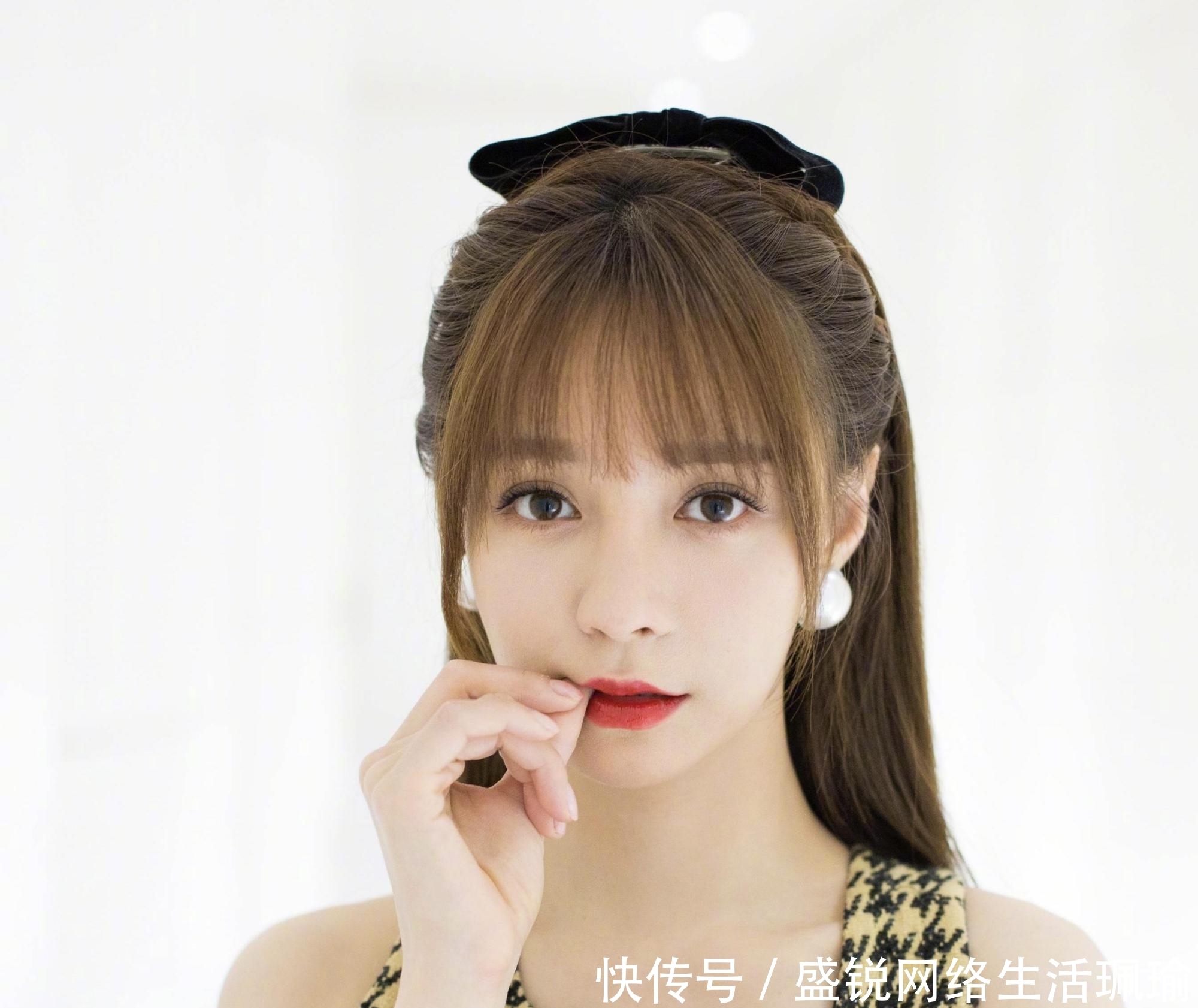 奈何|沈梦辰《浪姐》惨遭淘汰,努力撕掉强捧标签,奈何商业实力不过关