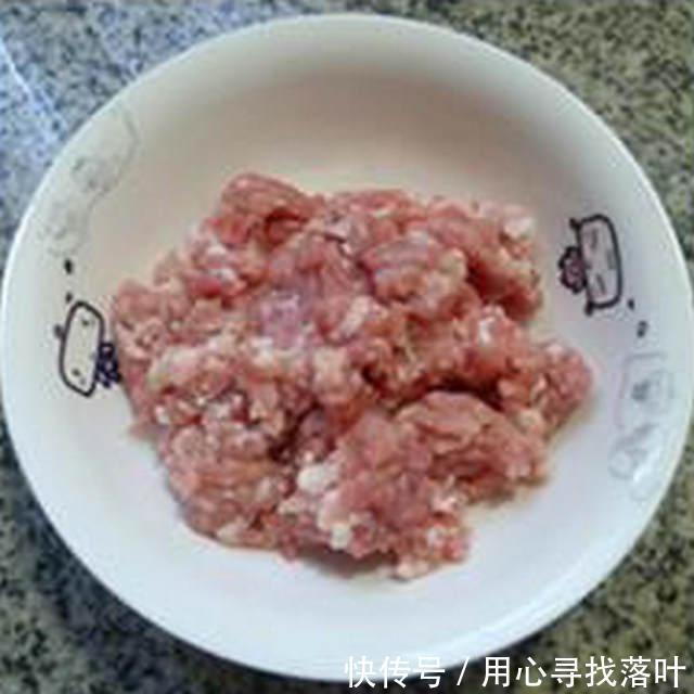 全家|肉面筋蚕豆芽,鲜香下饭,全家都爱吃