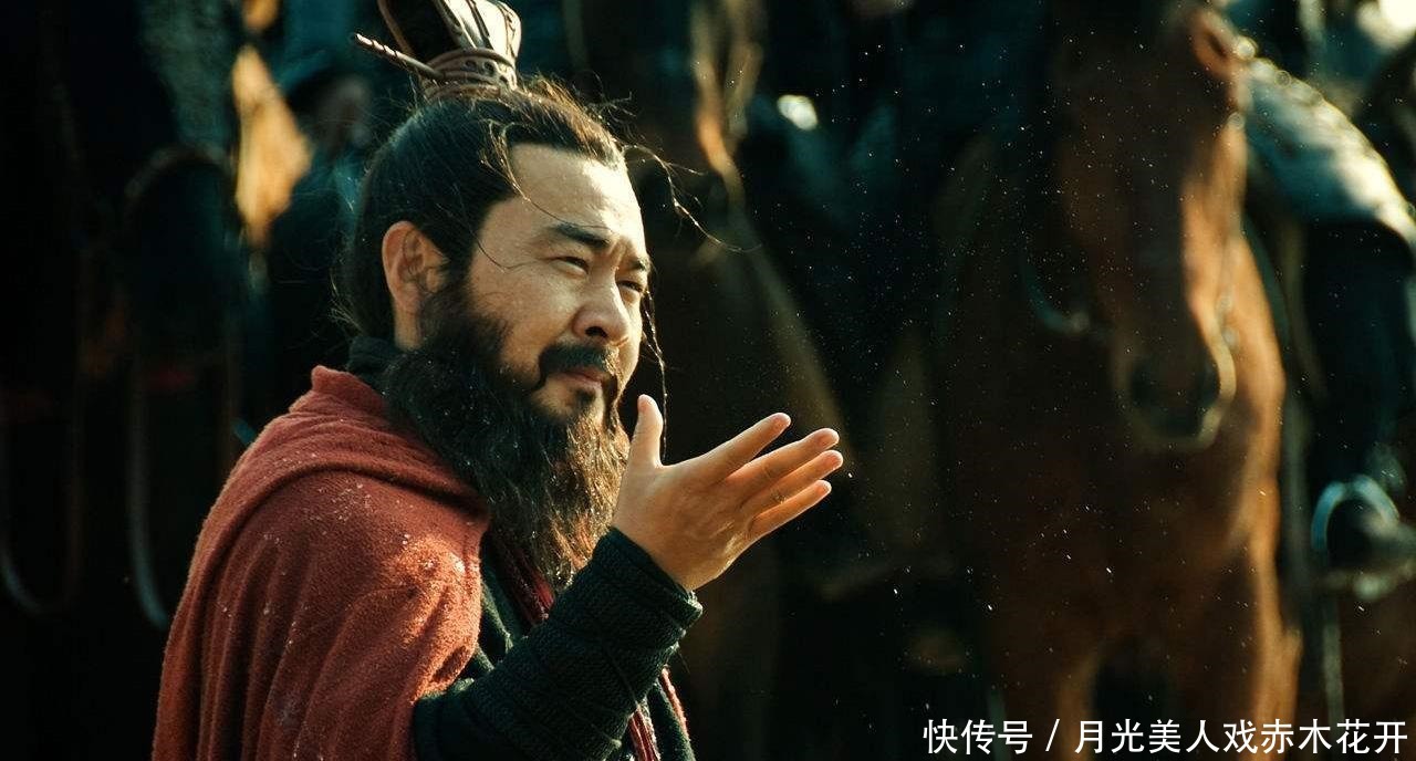 李世民|唐太宗李世民能够成就伟业，用人之道精髓，与魏武帝曹操不谋而合