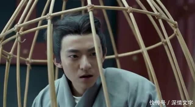 关入|他曾被关入猪笼,后来谋反当了皇帝,有一恶趣味,皇后都觉得羞愧!