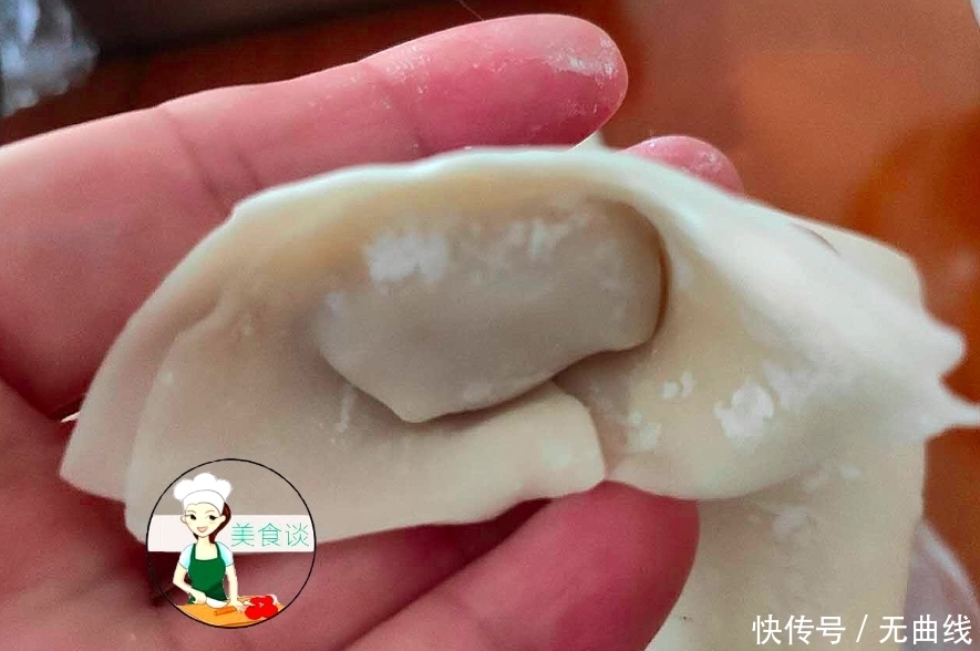 用来|立秋节气,此肉贵点也要吃,用来包饺子,又鲜又营养,家人都爱吃