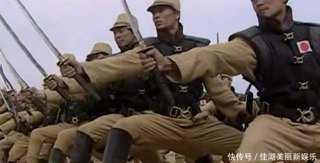 老兵|抗战中日军刺刀和中国大刀哪个更厉害? 抗战老兵说出真相