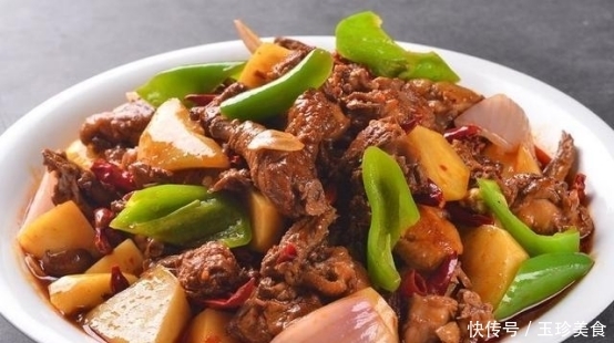  家常菜|家常菜的几种美味做法，简单美味，来客人时做着吃，不用下馆子