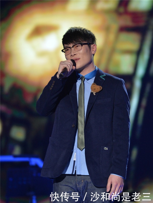  赵紫骅|他曾是选秀节目的冠军，时隔六年，改名参加《好声音》却仅获二转