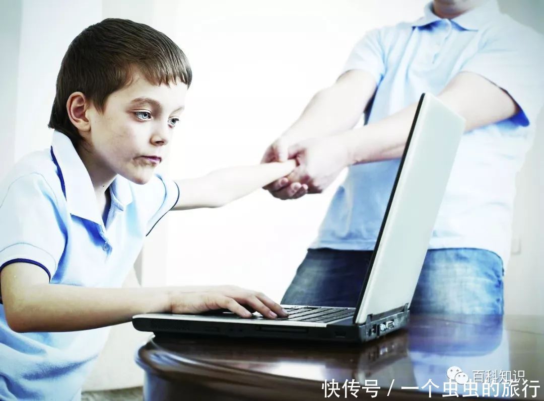 游戏障碍|网瘾:现代人的流行病