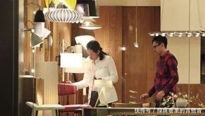 风格的室内|科普:挑选家具颜色时,能不能“跟着感觉走”?