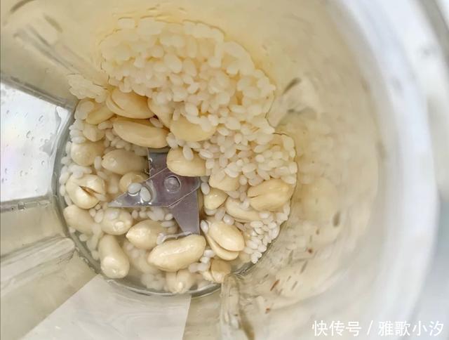  花生酪的做|《甄嬛传》里真有“花生酪”这道美食吗？网友众说纷纭