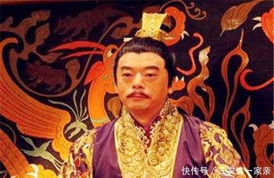 来司马|将军造反, 皇帝: 皇帝给你当, 我回去做王, 别让百姓吃战争苦