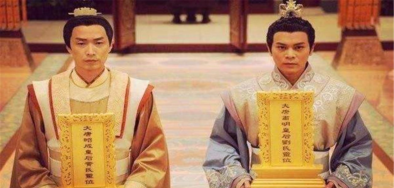 兄弟|他淡泊名利将皇位让给弟弟, 让其成为千古明君, 死后也被追封为帝