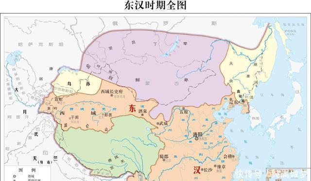 江山|她用10万兵当嫁妆，助千古一帝夺江山，为何落千古骂名未进皇陵！