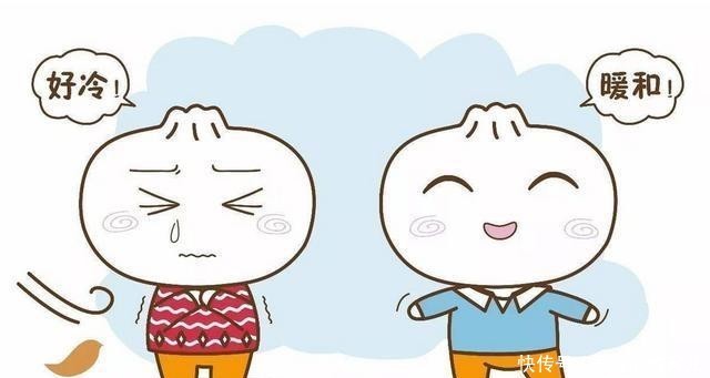  感冒|“春捂秋冻”科学吗？秋天到了，该怎么给宝宝穿衣才不会感冒呢？