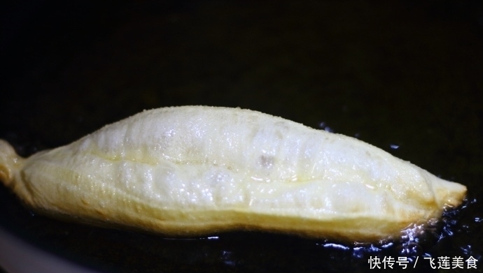 放心|一碗面粉,一个鸡蛋做放心油条,不含无添加,方法简单,一学就会