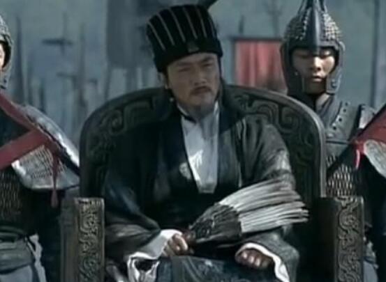 坐轮椅|诸葛亮腿没有问题,为什么要坐轮椅指挥这是他最恐怖的地方