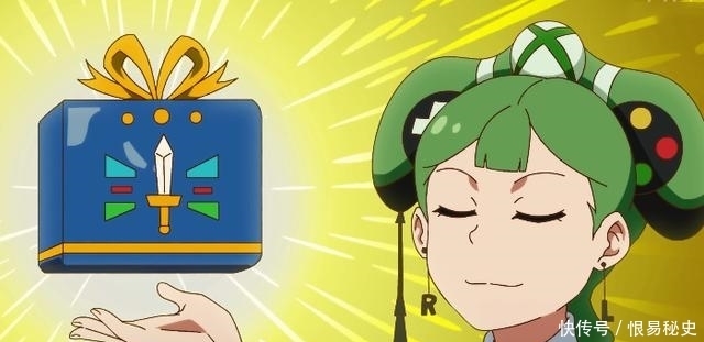  人类生活|如何在现代上演后宫佳丽三千，《汉化日记》做到了，APP拟人化