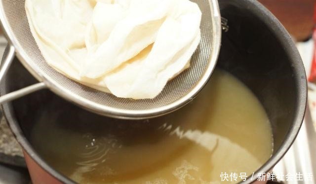 头菜|国宴头菜“开水白菜”，爽口开胃又营养，秘诀是第一步，教你做