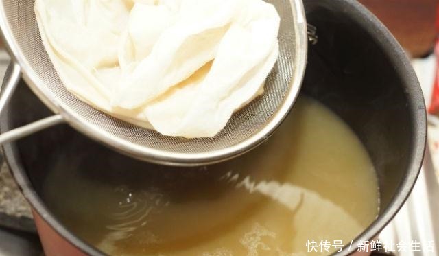 头菜|国宴头菜“开水白菜”,爽口开胃又营养,秘诀是第一步,教你做
