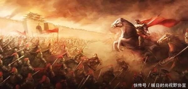  续命|文人发起飙有多厉害？手无缚鸡之力的他为明朝续命两百年