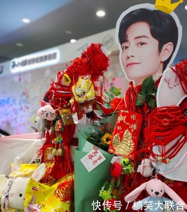  陪伴|没有肖战陪伴的5个月里，粉丝做了什么，让人们敬佩对生活的热爱