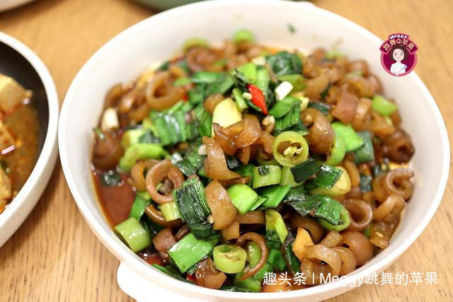  考生|家有高考生，晚饭4菜1汤，2荤3素有说头，家长孩子全程无压力