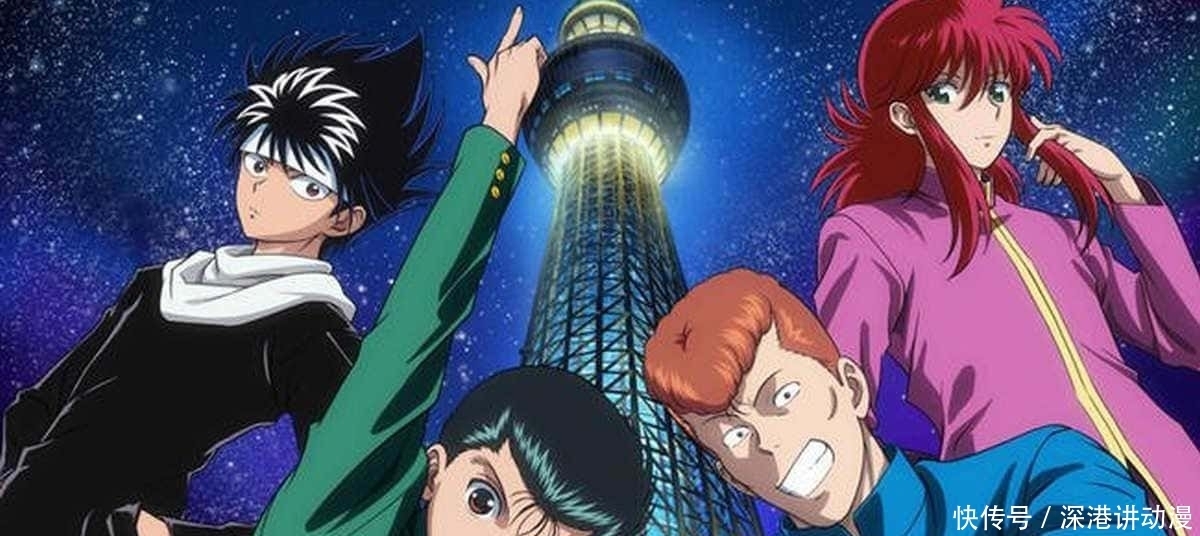 jump|历代jump漫画考:几人组团最理想?草帽十人团属于突出的例外