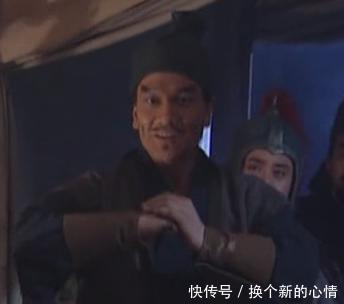  宋江|他是最出名小偷，天下没他偷不到的东西，因一只鸡造成结局惨死