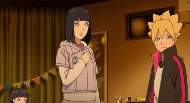 分身|二代为什么把多重影分身列为禁术看到婚后的鸣人,雏田恍然大悟