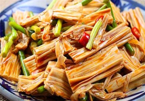  1勺|几道爽口家常菜，下酒又下饭，鲜香入味，好吃又不贵，人人吃得起