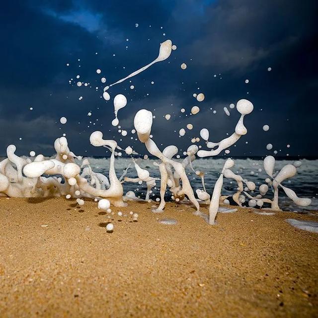  澳大利亚|世界上最浪的男人，浪了11年却得到18万人的喜爱