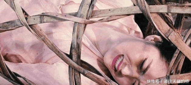  心酸|为什么古代很少有强奸案? 真实原因让人心酸, 有苦说不出