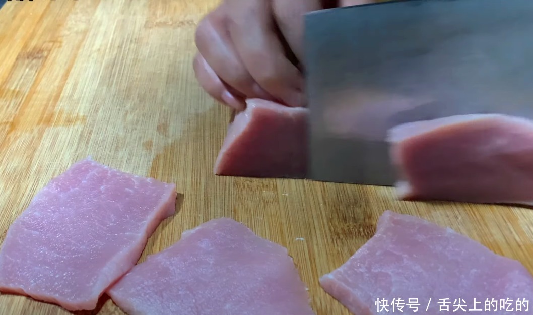 酸甜|糖醋里脊好吃,糖醋汁是关键,拿捏好比例入口酥脆酸甜可口