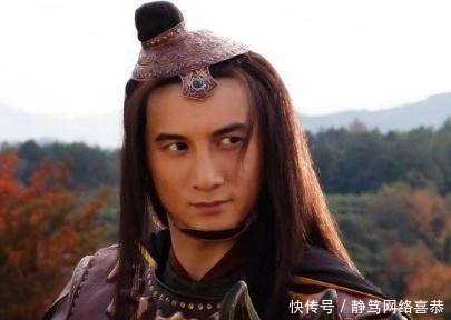 最强|上古六大战神,最弱的都能撞到一座山,最强的统一了天下