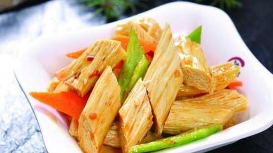 挺快|清淡好吃的10道菜，出锅挺快很下饭，这下下班晚也不担心没饭吃了