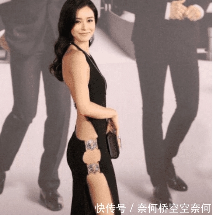 女艺人|谢霆锋对她一见钟情,陈冠希为追她直接戒烟,网友:幸亏都没答应