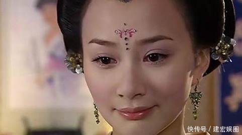 霸占|他霸占皇后,还让画师画出皇后的样子,逼得皇后自杀