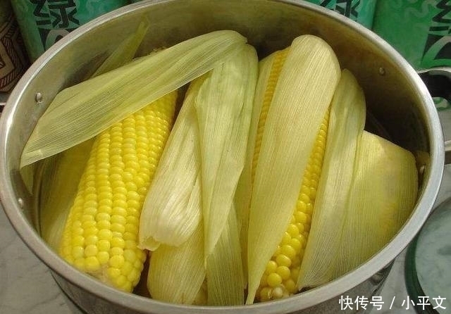 抓紧|爱吃玉米的要留意了,我也是今天才知道,抓紧告诉身边的人