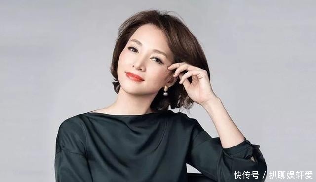 女人|董卿又上热搜:活得漂亮的女人,都有这张王牌