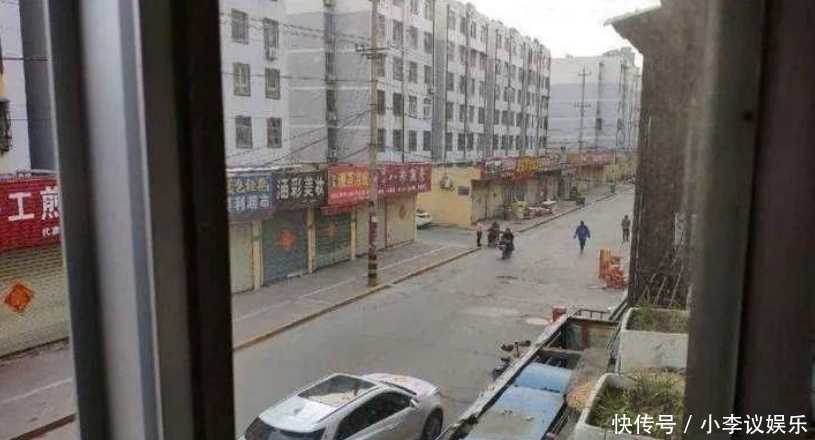 残忍|手段残忍！一小区发生重大命案，警方已抓获凶手