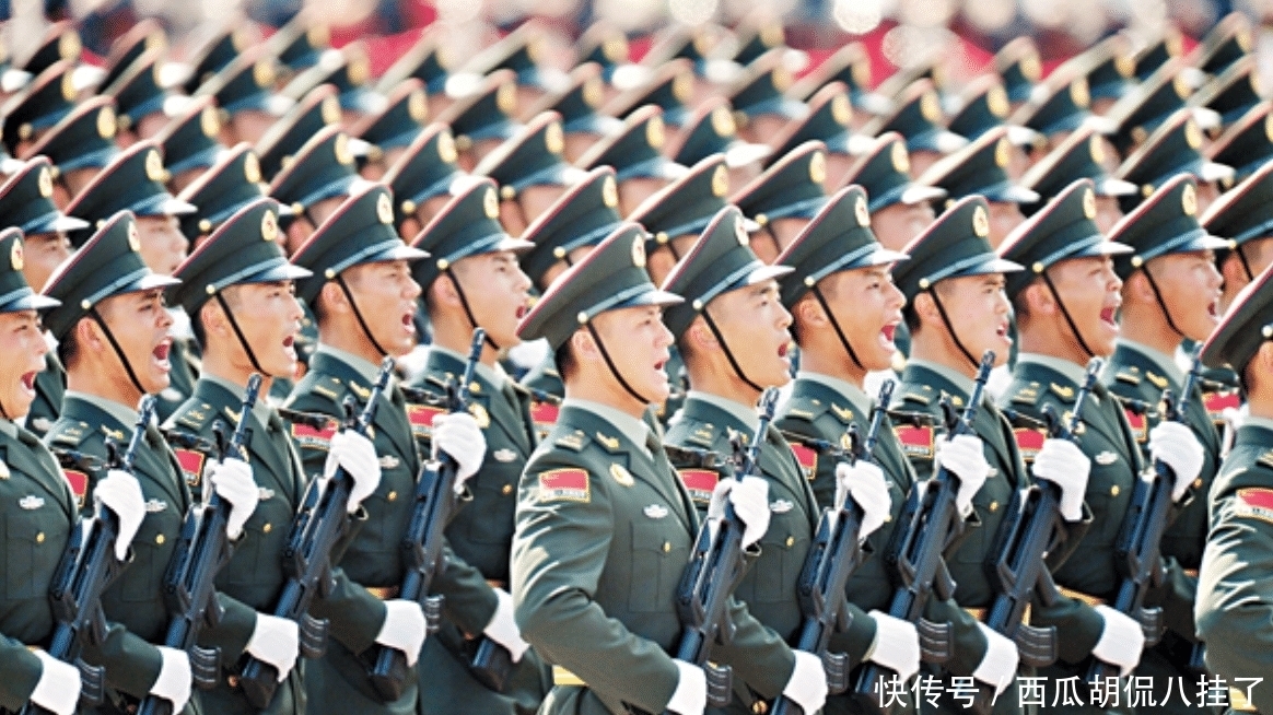 爆发|假如再次爆发世界大战，哪个国家最安全？英国列出这5国名单！