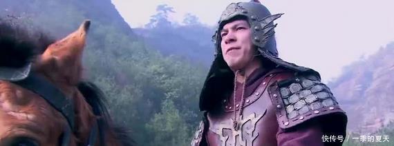 枪刺|漂亮女敌将娶了我，就献关，大将好，献关后大将一枪刺死她