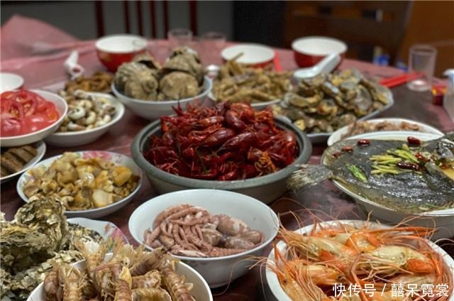 买回来|婆婆生日宴,我下厨做一桌子菜庆祝,一家人老老少少都赞不绝口!