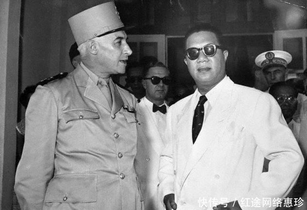 战败|日本战败后,曾经扶植的傀儡政权元首们,都是什么下场?