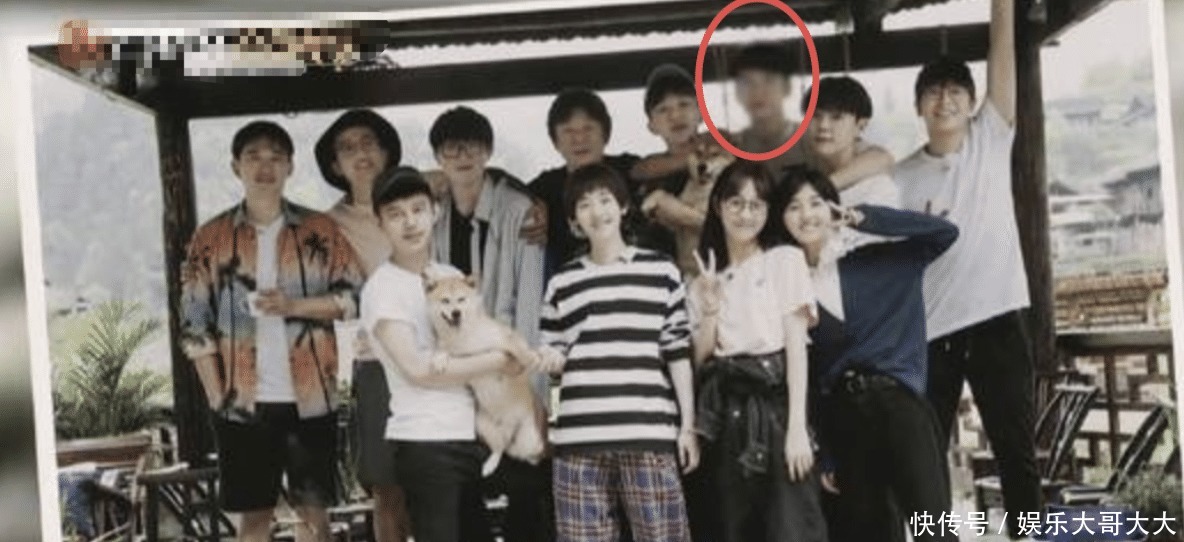  汉字|《快乐大本营》也偷懒！给仝卓打码太敷衍，没《神奇的汉字》用心