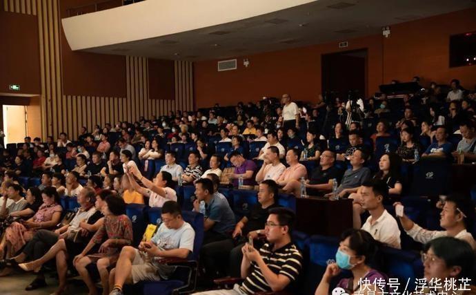 圆满成功|《南瓜记》内部彩排圆满成功