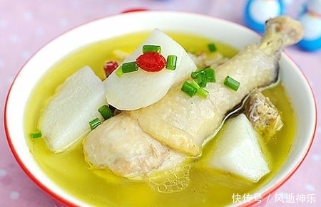 切成|鸡肉最好吃的几种做法,好吃又下饭,实在是太香了!