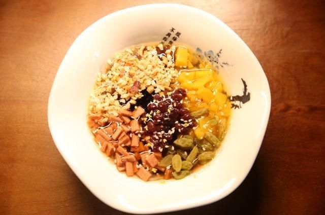 资料图|洛阳人盛夏念念不忘的12种美食,看到第一个就饿了