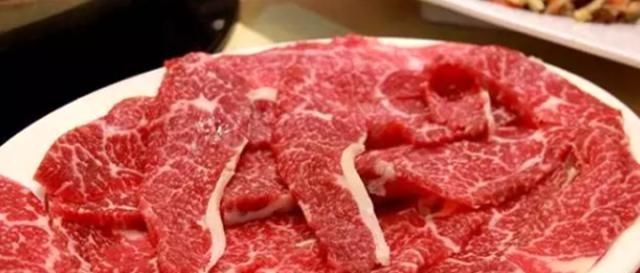  假牛肉|你以为自己吃的是牛肉？内行说出其中“猫腻”，别再上当了