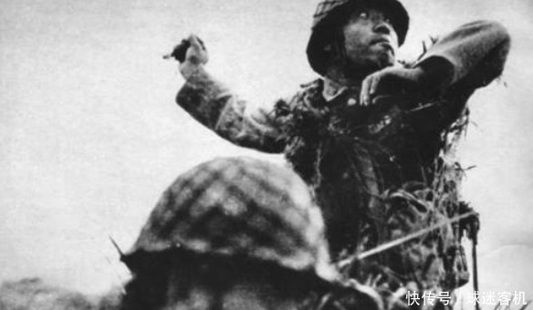 日军|日军手雷为何“磕”一下才能爆不是多此一举，实在用心良苦