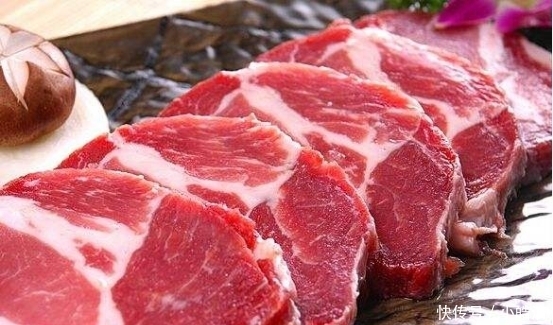 大厨|无论解冻什么肉，直接拿水泡是错的！大厨教你，营养不流失